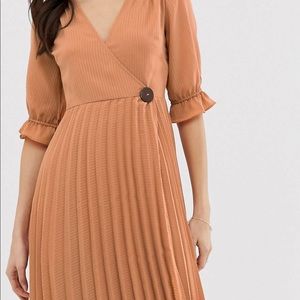 ASOS Midi dress